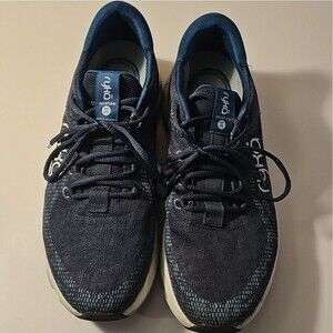 Used Ryka Devotion X 9M Walking Shoes Deep Sea Green